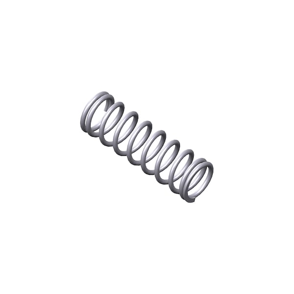 Approved Vendor Compression Spring, O= 0.18, L= 0.563, W= 0.02 G409963743 - main